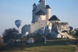 Sky Adventure