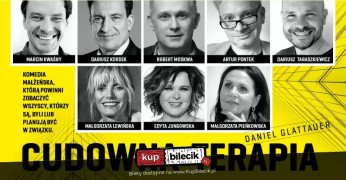 Cudowna terapia