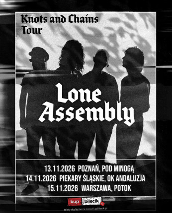 Knots & Chains Tour!