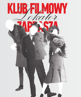 7.06 Klub Filmowy Lokator!