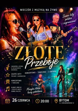 Bytom Wydarzenie Koncert Artyści: Renia Podsiadło i Mirek Zabłocki