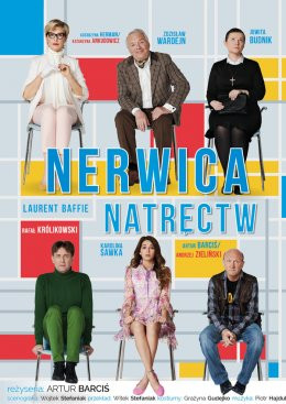 Nerwica natręctw