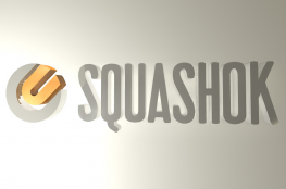 Katowice Atrakcja Squash Squashok