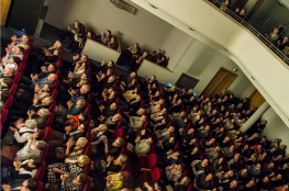 Sosnowiec Atrakcja Teatr Teatr Zagłębia