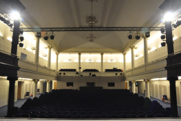 Gliwice Atrakcja Teatr TEATR MIEJSKI