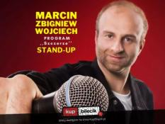 Katowice Wydarzenie Stand-up Nowy program 2024 "Szczerze"