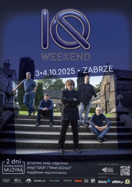 Zabrze Wydarzenie Koncert Dzień 2