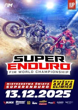 Gliwice Wydarzenie Sport Mistrzostwa Świata Super Enduro