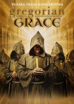 Gliwice Wydarzenie Koncert Gregorian Grace