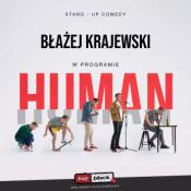 Piekary Śląskie Wydarzenie Stand-up "Human"