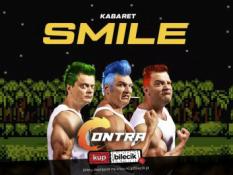 Chorzów Wydarzenie Kabaret Kabaret Smile "CONTRA".