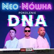 Tarnowskie Góry Wydarzenie Kabaret Kabaret Neo-Nówka -  Pokolenie DNA - Nowy Program