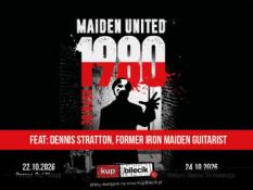 Piekary Śląskie Wydarzenie Koncert The 1980 Reprise: POLISH CHAPTER