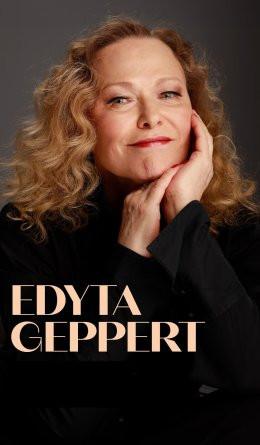 Bytom Wydarzenie Koncert Edyta Geppert - recital