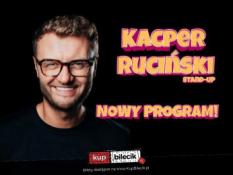 Gliwice Wydarzenie Stand-up "Nowy program"