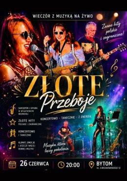 Bytom Wydarzenie Koncert Artyści: Renia Podsiadło i Mirek Zabłocki