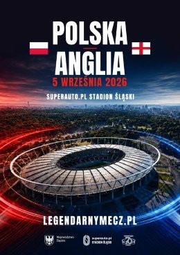 Chorzów Wydarzenie Sport 70 lat Superauto.pl Stadionu Śląskiego | Po meczu: Koncert Gwiazd, m.in. Kortez