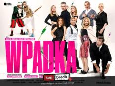 Sosnowiec Wydarzenie Spektakl Najzabawniejsza komedia sezonu!