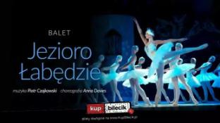 Katowice Wydarzenie Spektakl Familijny spektakl baletowy